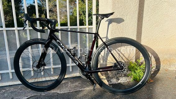 ORCA M31eLTD PWR 51 couleur WIN-TIT - 4