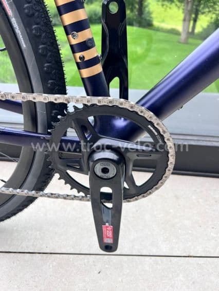 Specialized Crux Carbon 10R T58 - 2