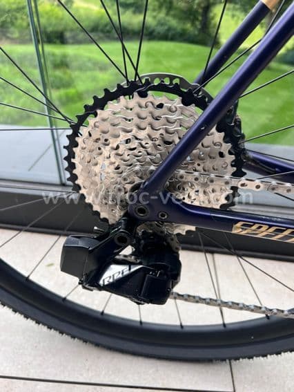 Specialized Crux Carbon 10R T58 - 3