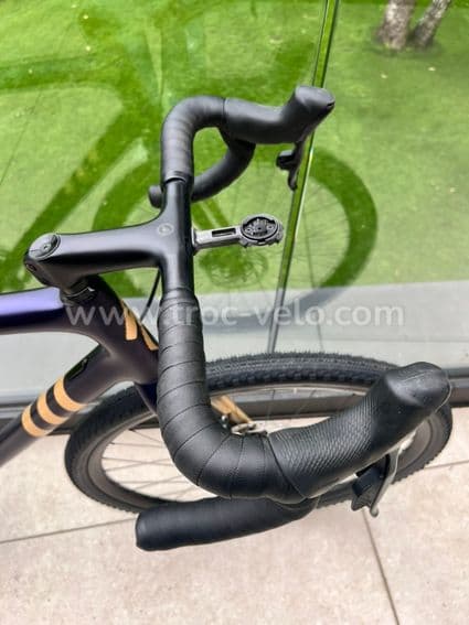 Specialized Crux Carbon 10R T58 - 4