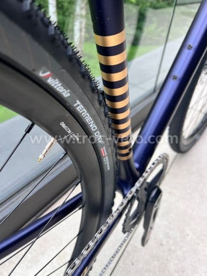 Specialized Crux Carbon 10R T58 - 6