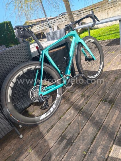 Bianchi impulso rc - 1