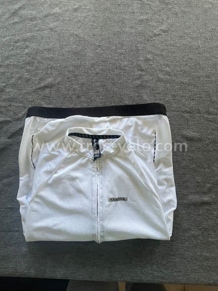 Maillot canyon - 4