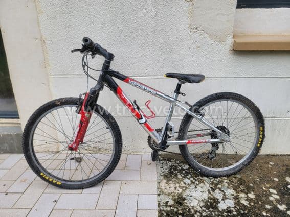 VTT Lapierre alu 24 pouces - 1
