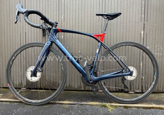 Lapierre Xélius sl600 - 1