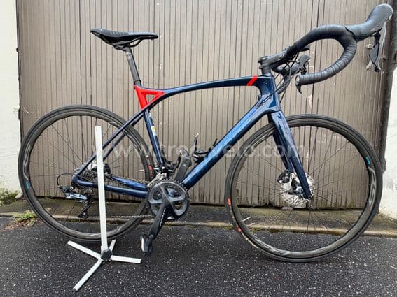 Lapierre Xélius sl600 - 3