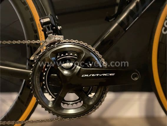 đ„RĂ©servĂ©đ„Specialized S-Works Tarmac SL6 Ultegra Di2 disc 56đ„trek van rysel canyon scott colnago - 5