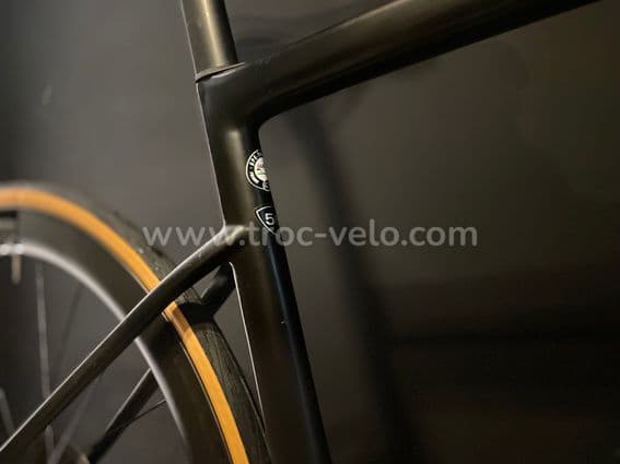 đ„RĂ©servĂ©đ„Specialized S-Works Tarmac SL6 Ultegra Di2 disc 56đ„trek van rysel canyon scott colnago - 6