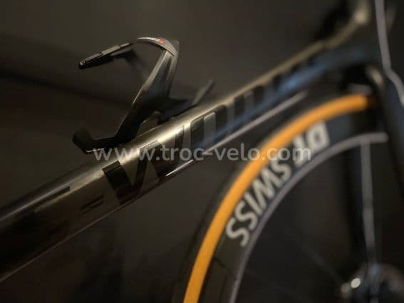 đ„RĂ©servĂ©đ„Specialized S-Works Tarmac SL6 Ultegra Di2 disc 56đ„trek van rysel canyon scott colnago - 7