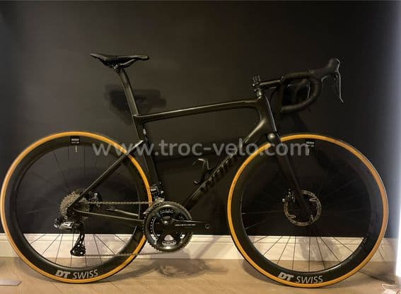 đ„RĂ©servĂ©đ„Specialized S-Works Tarmac SL6 Ultegra Di2 disc 56đ„trek van rysel canyon scott colnago - 1