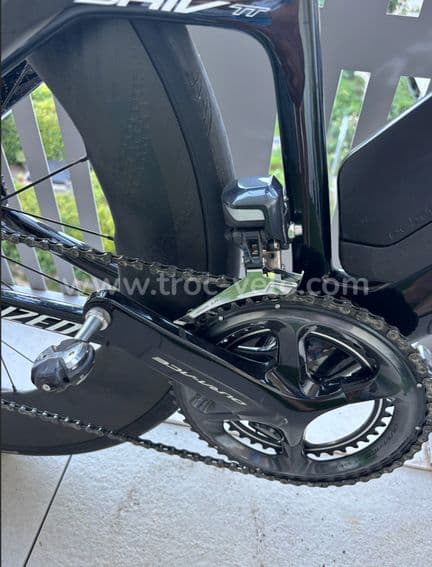 SPECIALIZED SHIV TT - 2