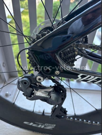 SPECIALIZED SHIV TT - 3