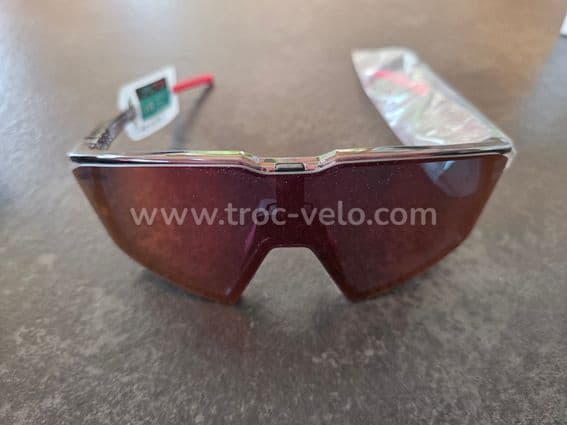 Lunettes Julbo Edge - Edition JO 2024 - 4