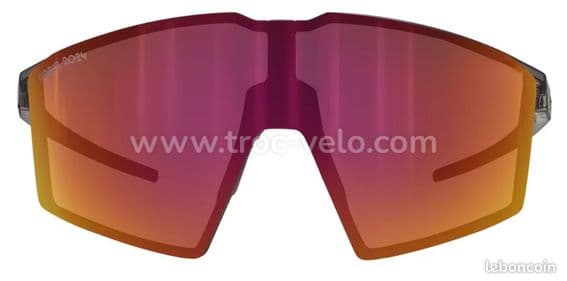Lunettes Julbo Edge - Edition JO 2024 - 5