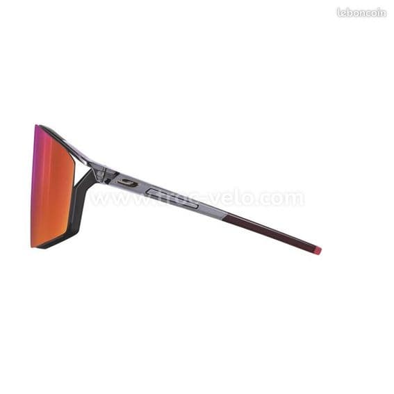 Lunettes Julbo Edge - Edition JO 2024 - 6