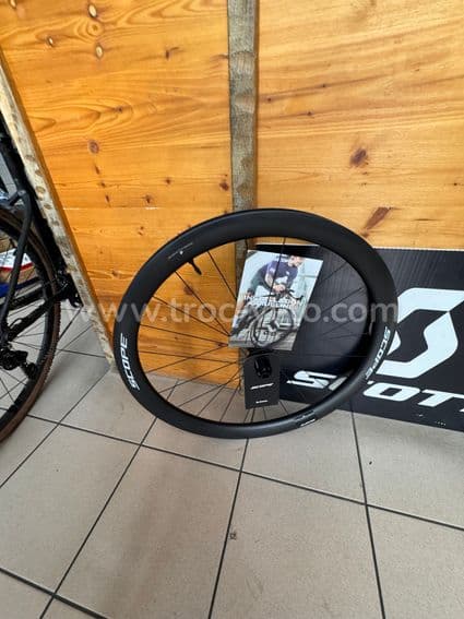 Roue scope r4a - 2