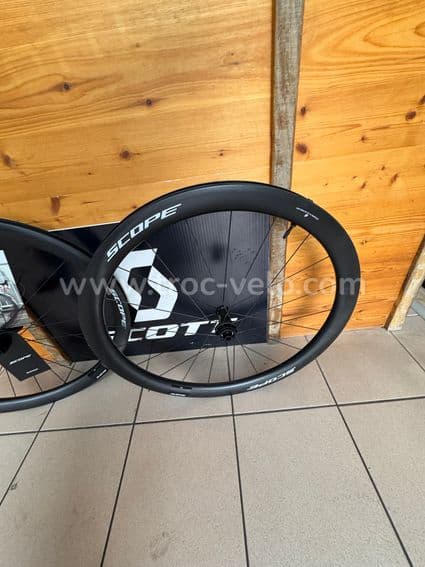 Roue scope r4a - 3