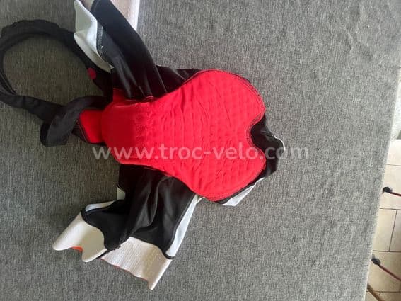 Cuissard castelli - 2