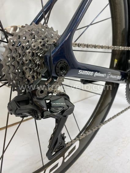 OFFRE ETE 2026 - LAPIERRE AIR CODE Equipe PRO FDJ taille XL - 3