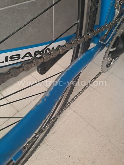 Cyclo cross Lisanna - 3