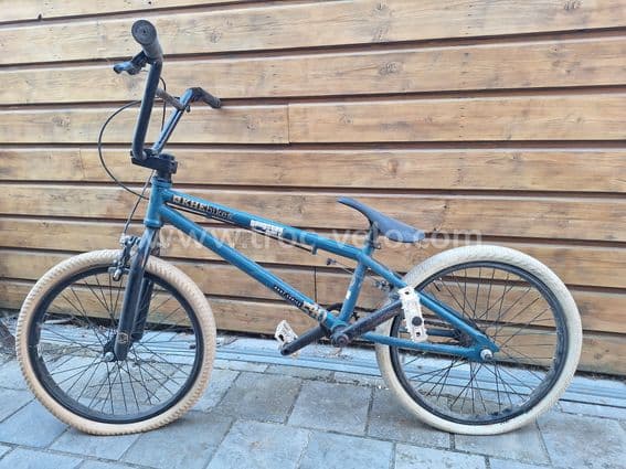 BMX KHEBIKE ROOT SERIES 548 - 1
