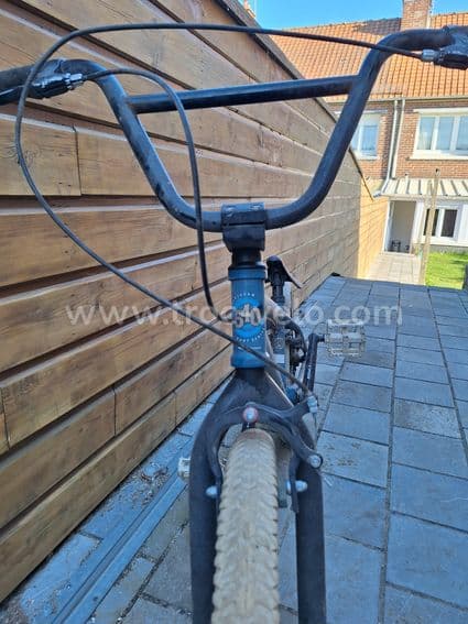 BMX KHEBIKE ROOT SERIES 548 - 2