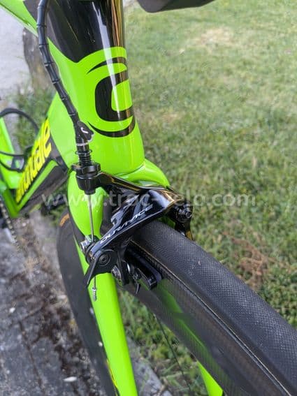 Cannondale slice - Triathlon - CLM - 6