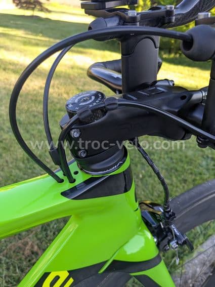 Cannondale slice - Triathlon - CLM - 7