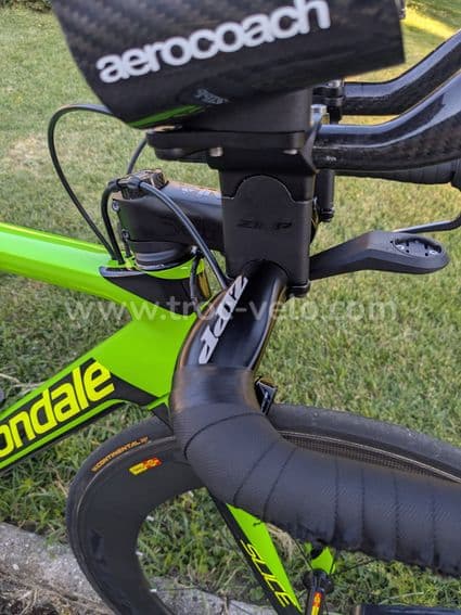 Cannondale slice - Triathlon - CLM - 8