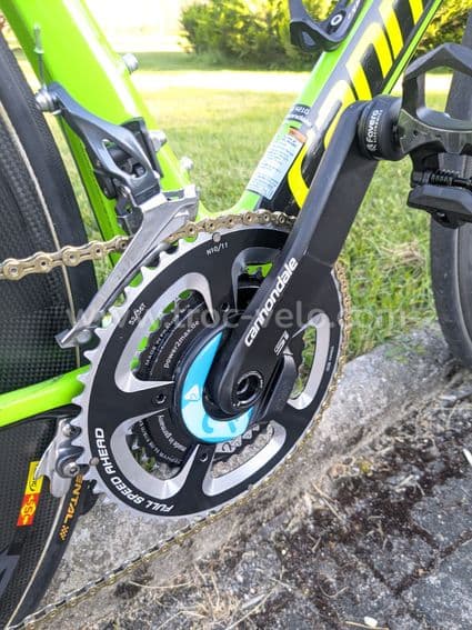 Cannondale slice - Triathlon - CLM - 11
