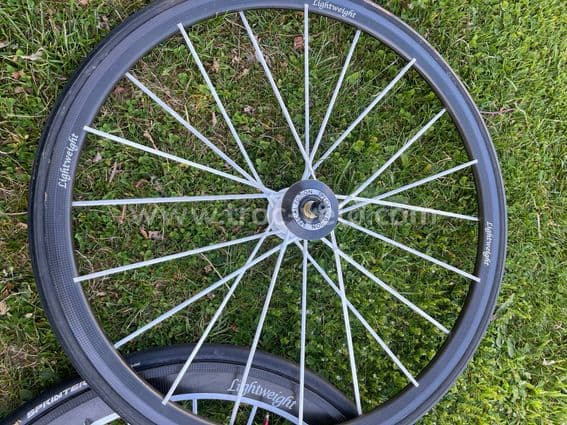Paire lightweight 11v - 3