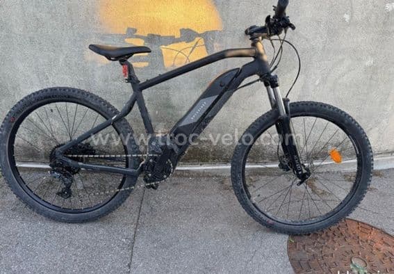 Rockrider - 1
