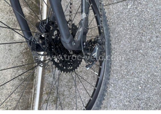 Rockrider - 2
