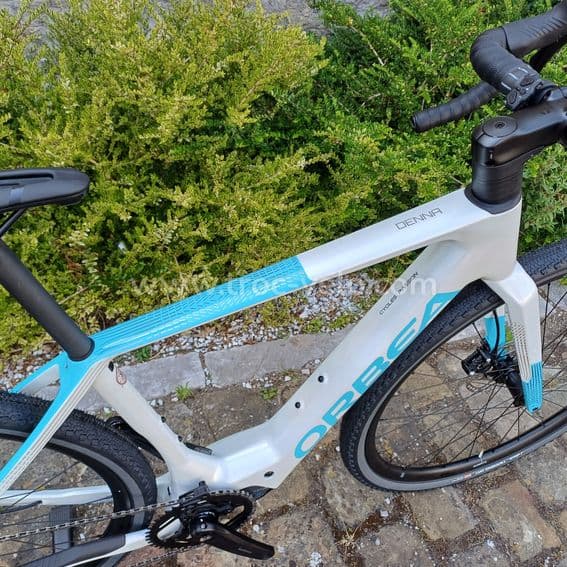 Orbea denna - 5