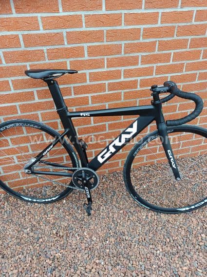 Vélo piste - 1