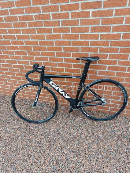 Vélo piste - 2