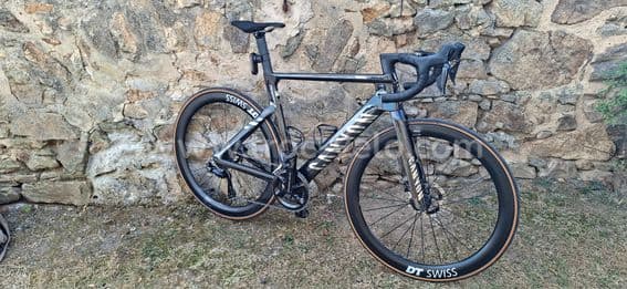 Canyon Aéroad CFR - 1
