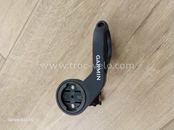 Support garmin edge - 2