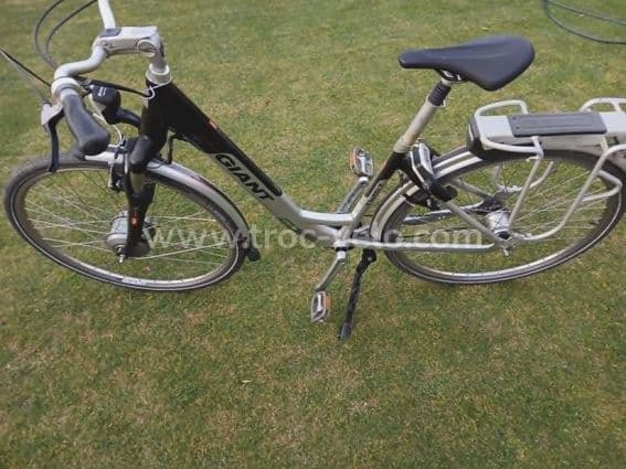 Velo ville giant twist - 1