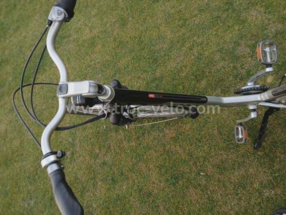 Velo ville giant twist - 3