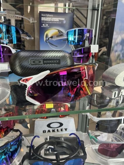 Oakley Velo Kato - 2
