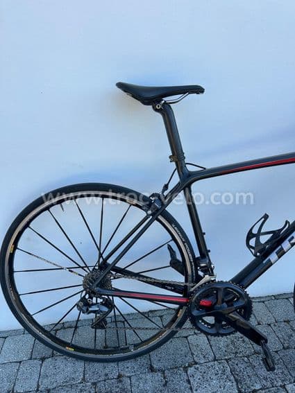 Trek Emonda SL - 4