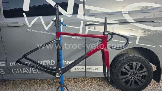 ENVE MELEE NEUF Kit cadre - 1