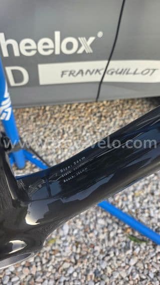 ENVE MELEE NEUF Kit cadre - 3