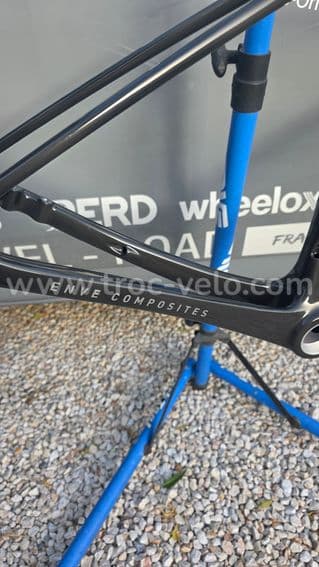 ENVE MELEE NEUF Kit cadre - 5