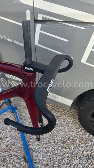 ENVE MELEE NEUF Kit cadre - 6