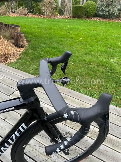 Specialized Tarmac SL7 2025 T54 12v - 2