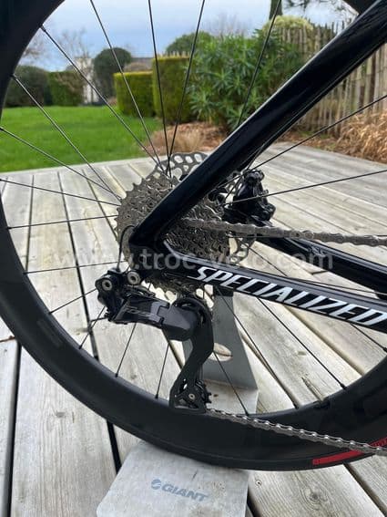 Specialized Tarmac SL7 2025 T54 12v - 3