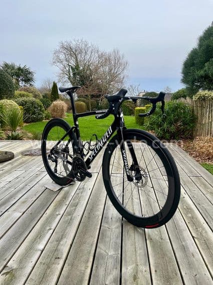 Specialized Tarmac SL7 2025 T54 12v - 4