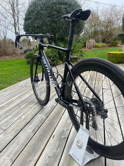 Specialized Tarmac SL7 2025 T54 12v - 5